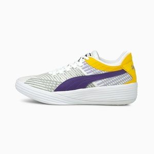 Puma Clyde All-Pro Coast 2 Coast Basketball Shoes